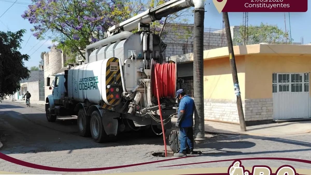 Congreso de Puebla exige reducir tarifas de agua en Tehuacán ante cobros abusivos