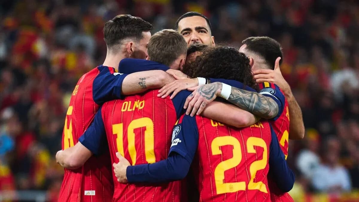 Confirmado: España vs Perú se jugará en el Estadio Cuauhtémoc el 8 de junio