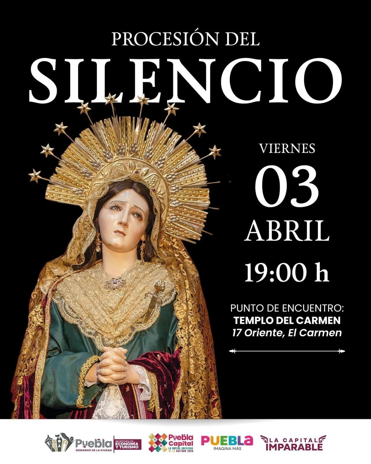 Presentan actividades religiosas y culturales para temporada vacacional