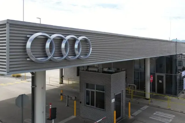 Sitaudi anuncia fecha para revisión contractual 2026 con Audi