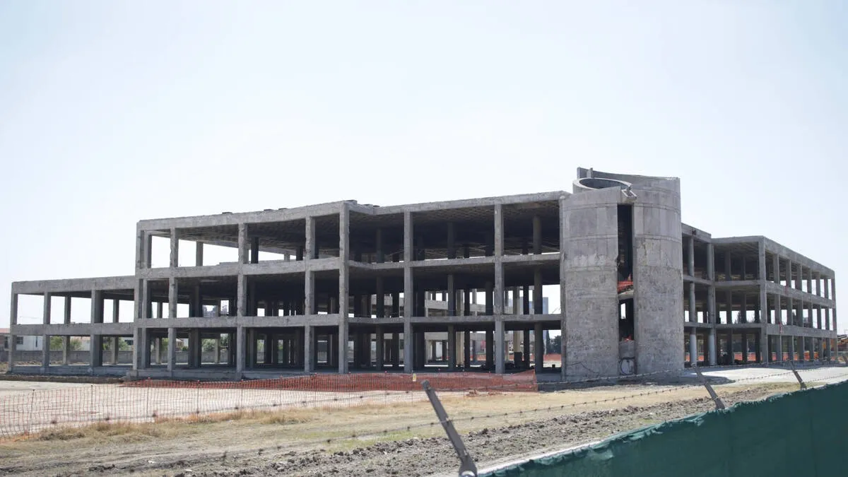 IMSS demolerá CIMA y construirá Centro de Simulación en Puebla