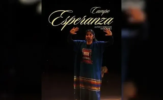 Campo Esperanza llega a Puebla con 30 años de teatro comunitario