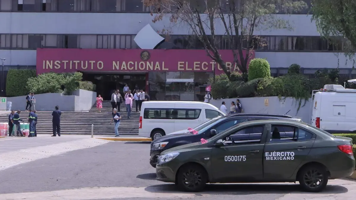 Jubilación voluntaria en el INE aumenta 42% en 2025
