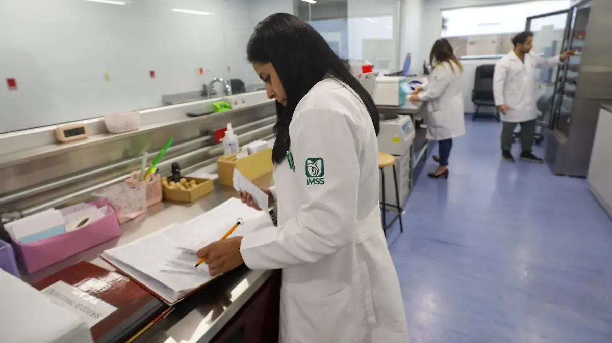 IMSS incumple con metas de desempeño