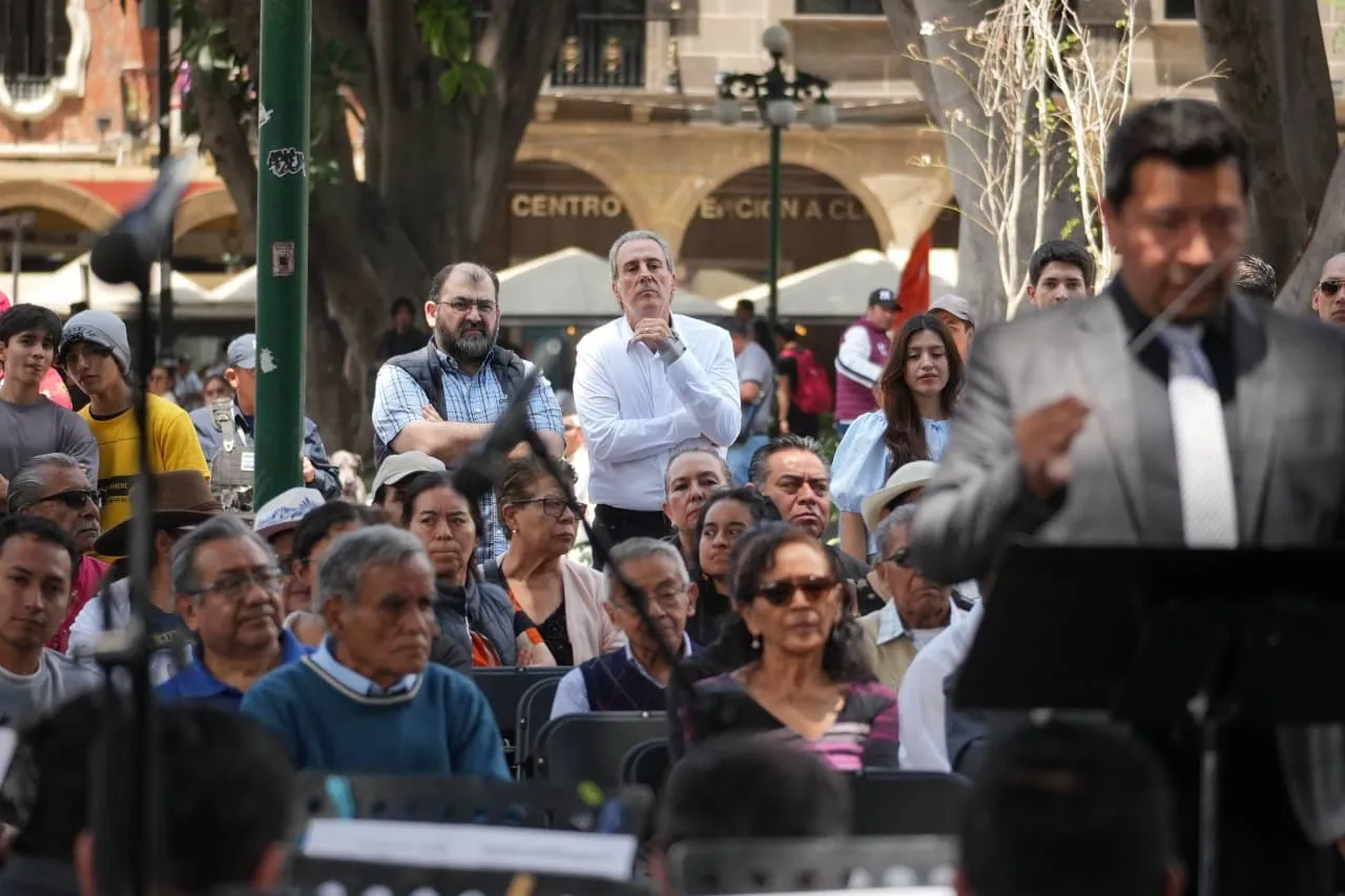 Impulsan actividades culturales y turísticas en la capital poblana