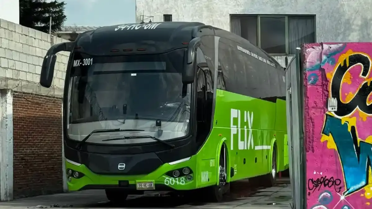 Flix decepciona a usuarios al aumentar sus tarifas en temporada vacacional