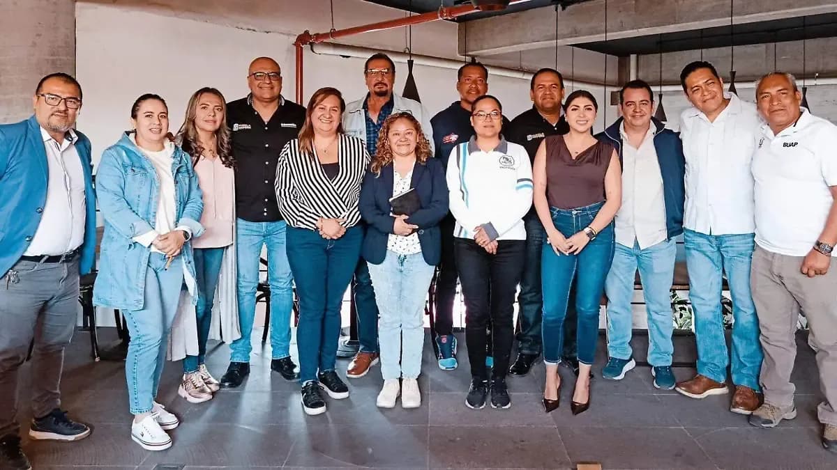 BUAP será sede de la etapa estatal de los Juegos Deportivos de la Educación Media Superior
