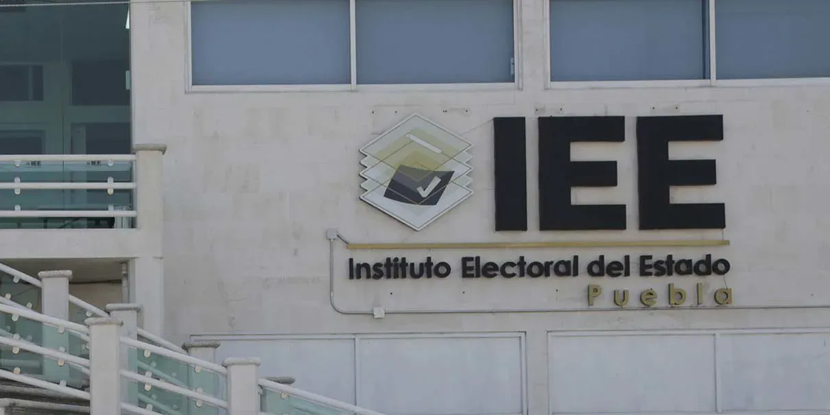 Convocatoria para consejero electoral del IEE Puebla vence este 10 de abril