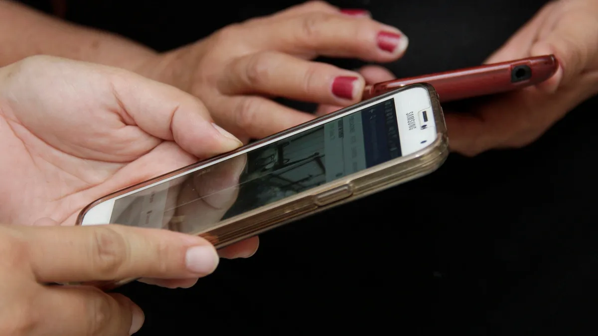 Se dispara 60% la violencia digital en Puebla