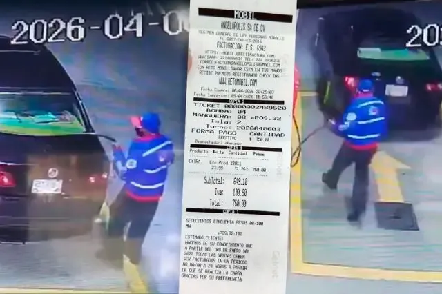 Lady Gasolina ya pagó su deuda; denuncia ser víctima de difamación