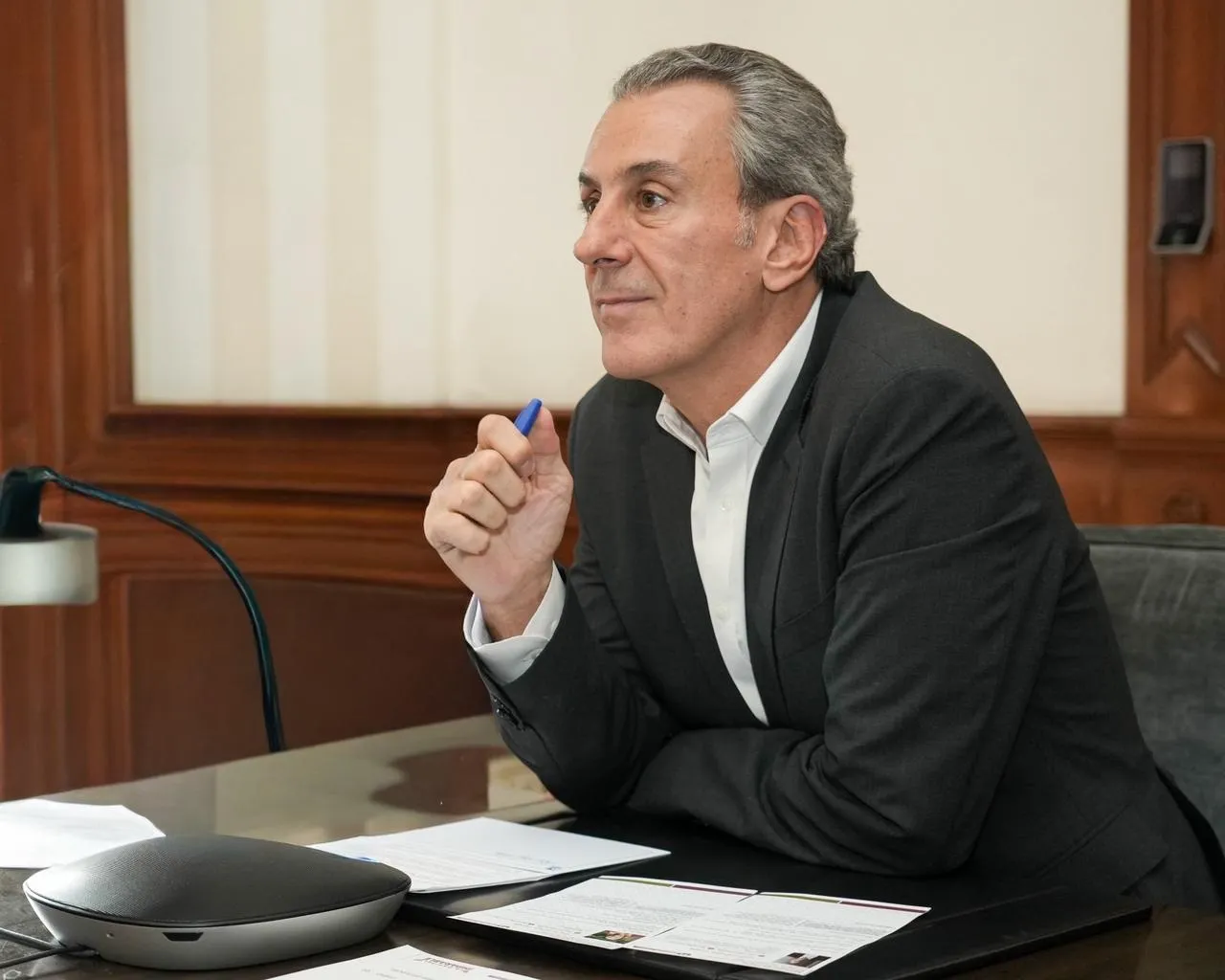 Impulsan construcción de calles completas para atender rezagos