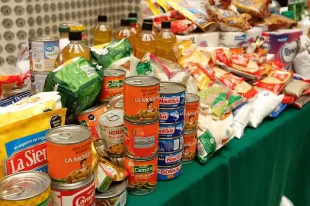 Palmar de Bravo abre registro para Programas Alimentarios