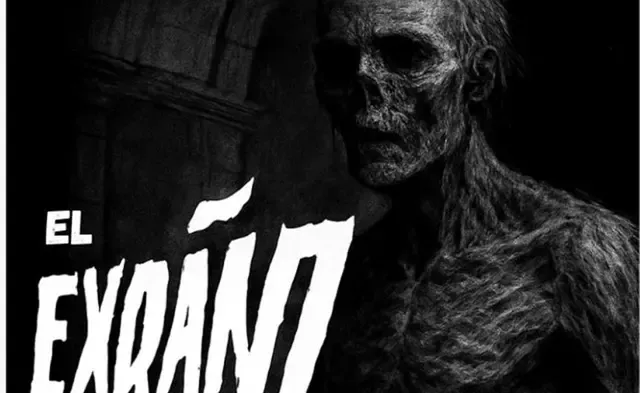 Teatro de terror en Puebla con obra inmersiva basada en Lovecraft y Poe