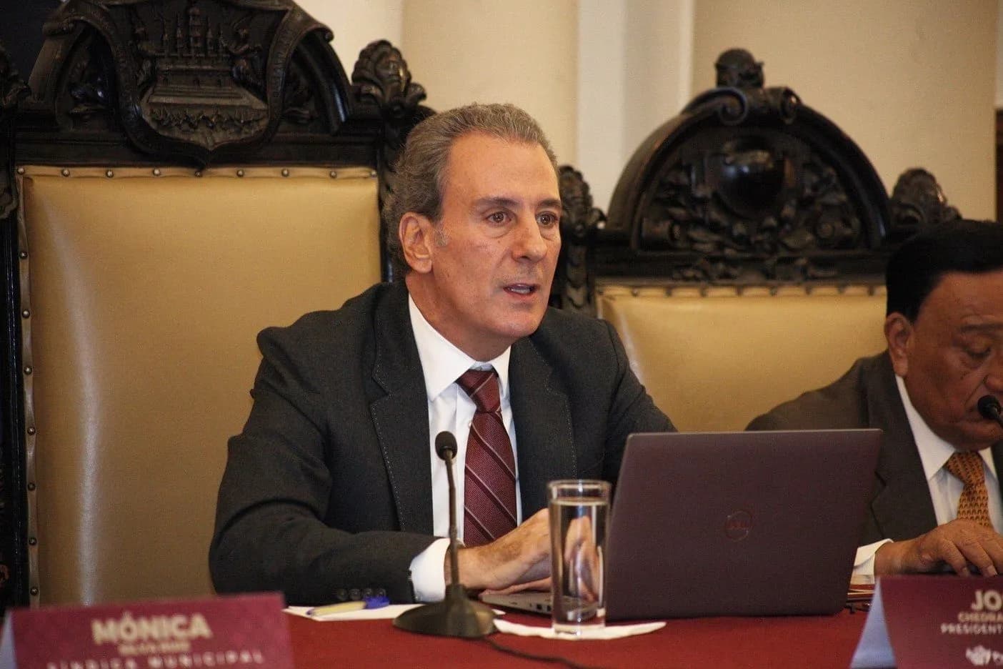 Aprueban regidores acuerdos clave en finanzas, medio ambiente y desarrollo urbano