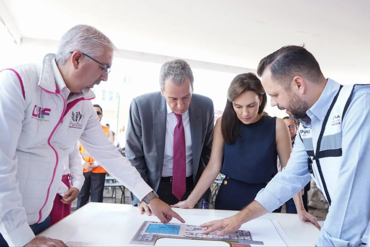 Refuerzan atención a personas con discapacidad con nueva infraestructura