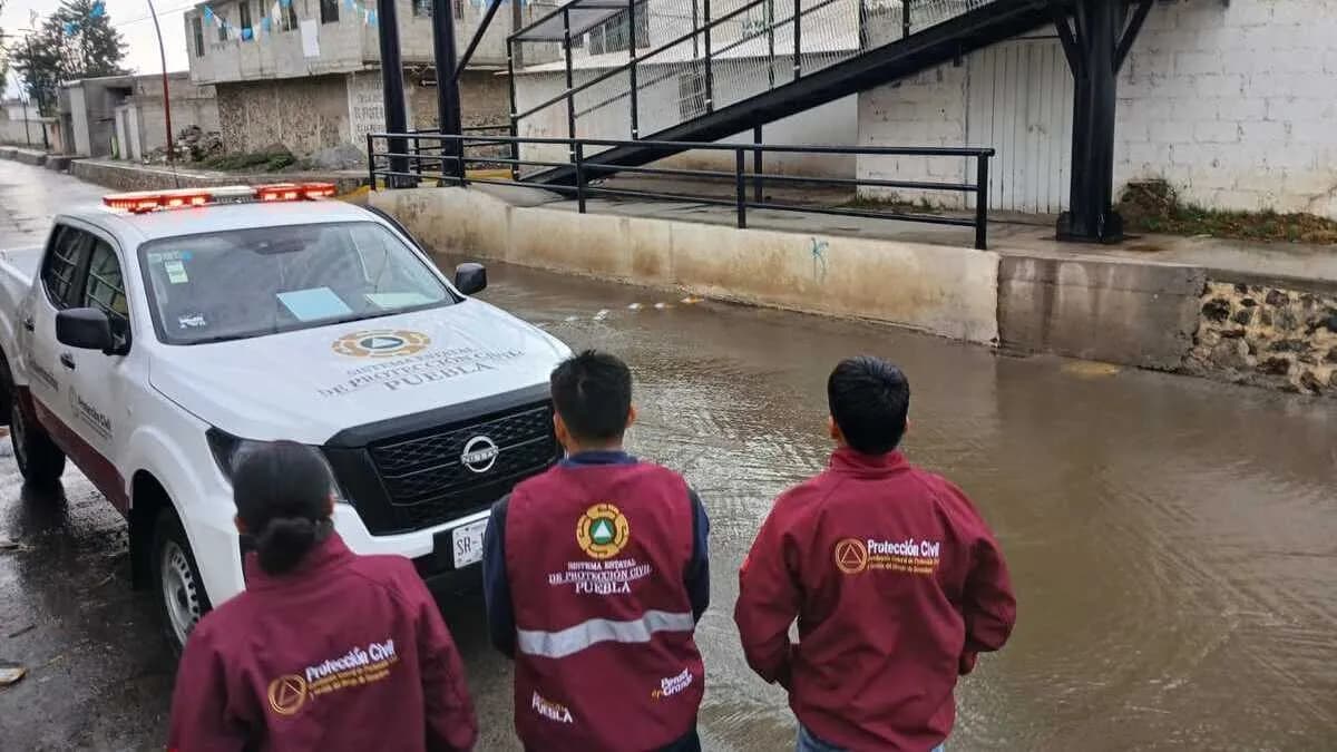Protección Civil y Desarrollo Rural de Puebla estrenarán 53 camionetas pickup
