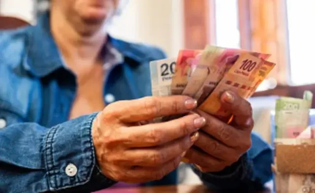 Pensión IMSS de mayo se retrasa hasta el 4; la del ISSSTE se adelanta