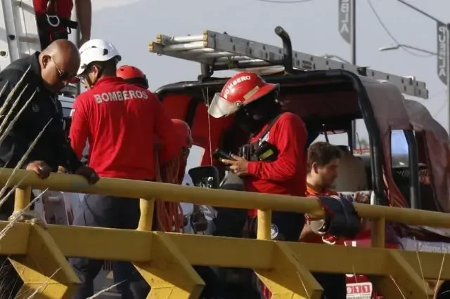 Mujer muere atropellada sobre el Periférico Ecológico