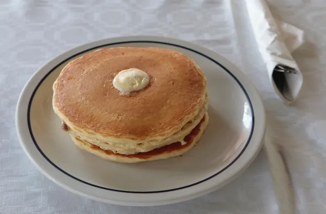 IHOP y AMANC Puebla impulsan el National Pancake Day por la niñez