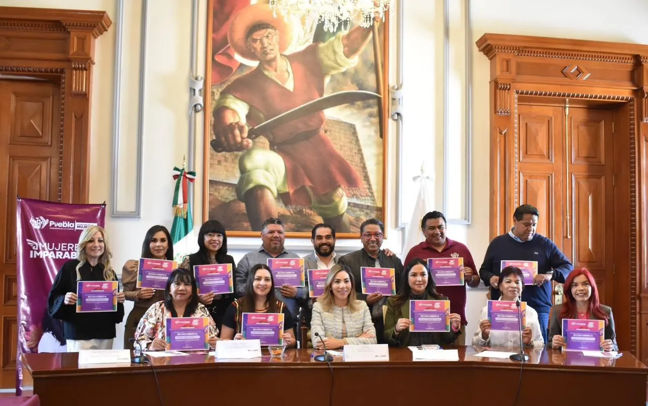 Impulsan comunicación con enfoque de derechos humanos