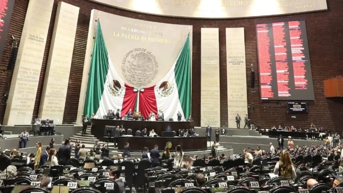 Aprueban por unanimidad Ley contra Feminicidios en México