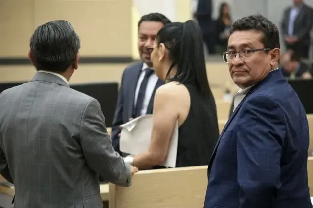 Dan fecha para trabajar iniciativas pendientes en el Congreso de Puebla