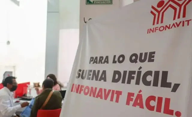 Feria del Infonavit en Puebla este domingo con asesoría gratuita