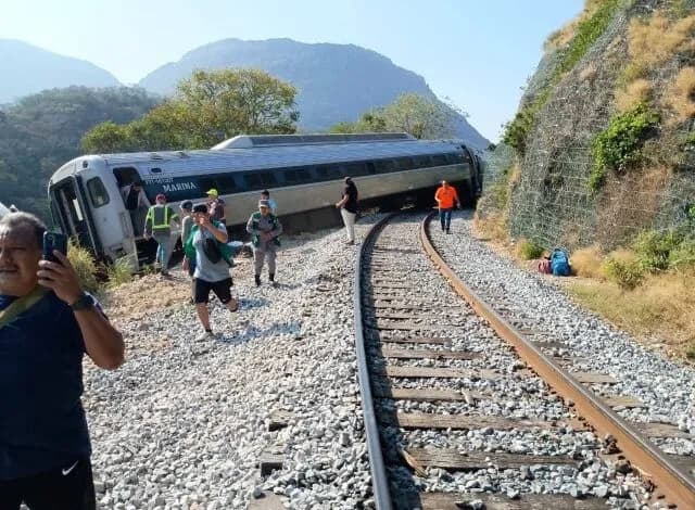 Liberan a conductor y despachador del Tren Interoceánico
