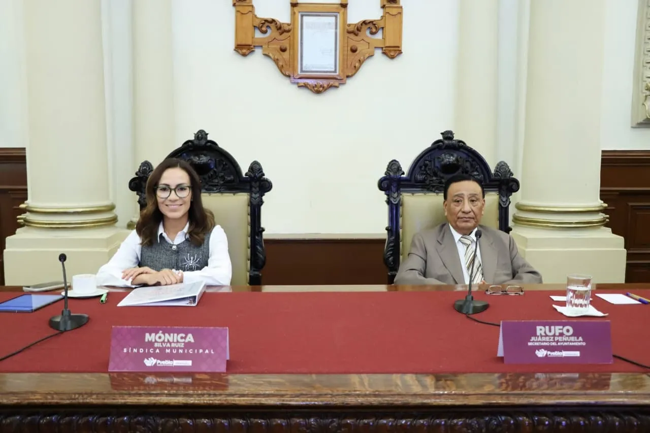 Aprueba Cabildo convenio para mejorar recaudación y gestión del predial