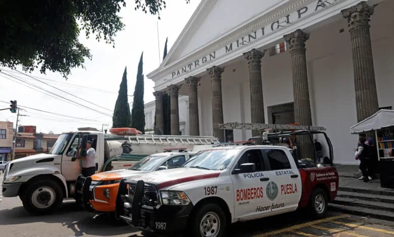 Reporta Puebla baja cultura de cremación