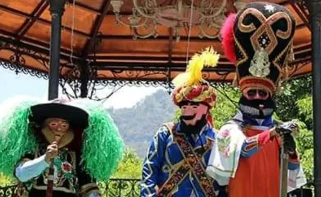 Acajete llevará sus tradiciones a “Presencia de los Municipios en Puebla”
