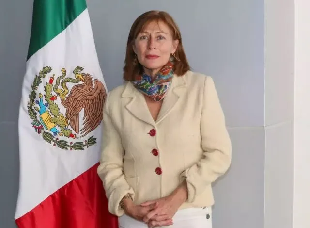 Tatiana Clouthier se destapa para la gubernatura de Nuevo León