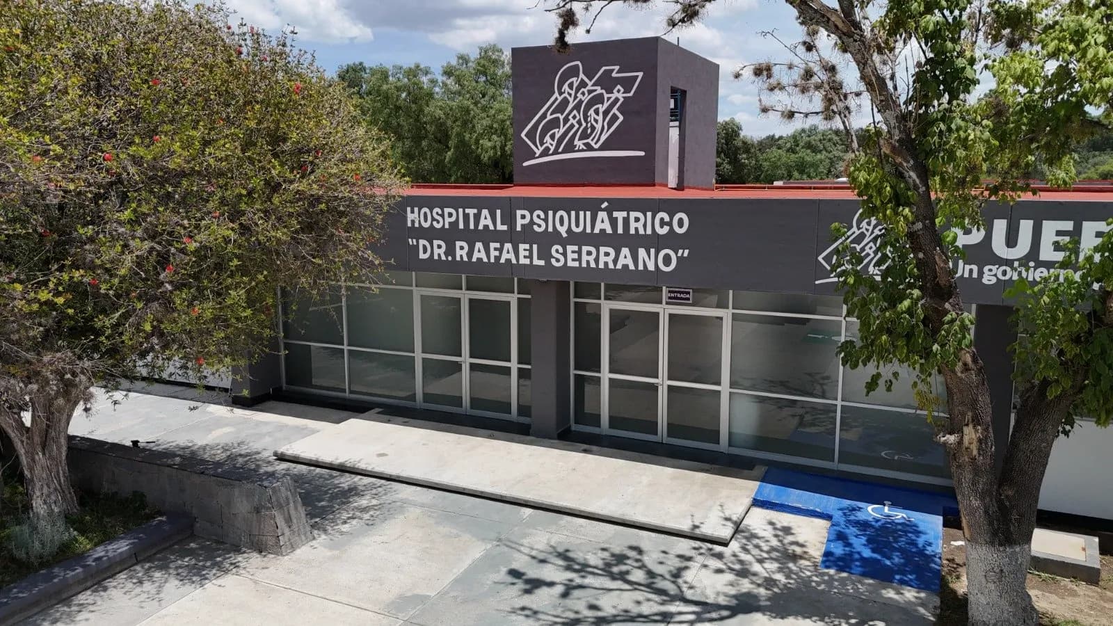 Hospital de El Batán suma cuatro fugas de pacientes en 4 años