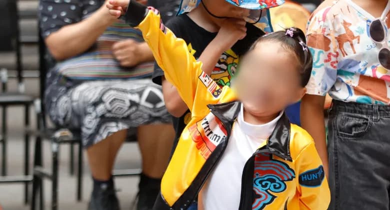 Entre juegos y consumo: el Día del Niño impulsa la economía local en Puebla