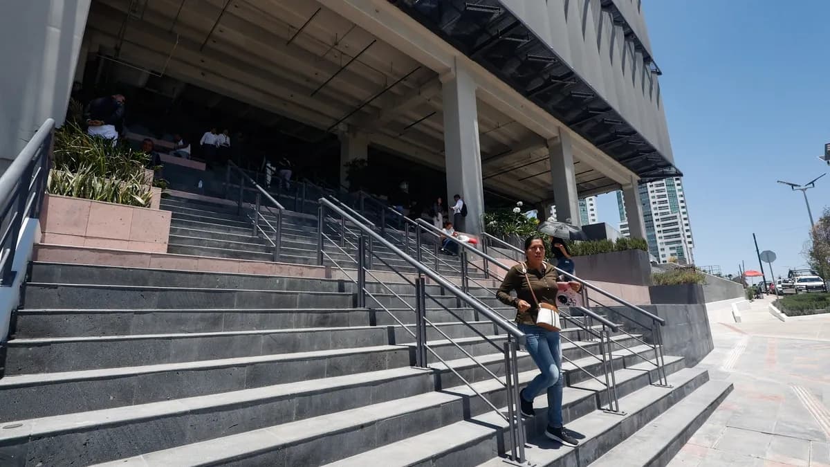 En esta fecha, Finanzas Puebla cambiará su sede a Cúmulo de Virgo