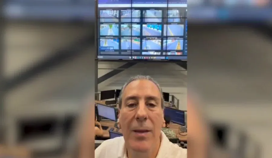 Fortalece Puebla seguridad con monitoreo en tiempo real
