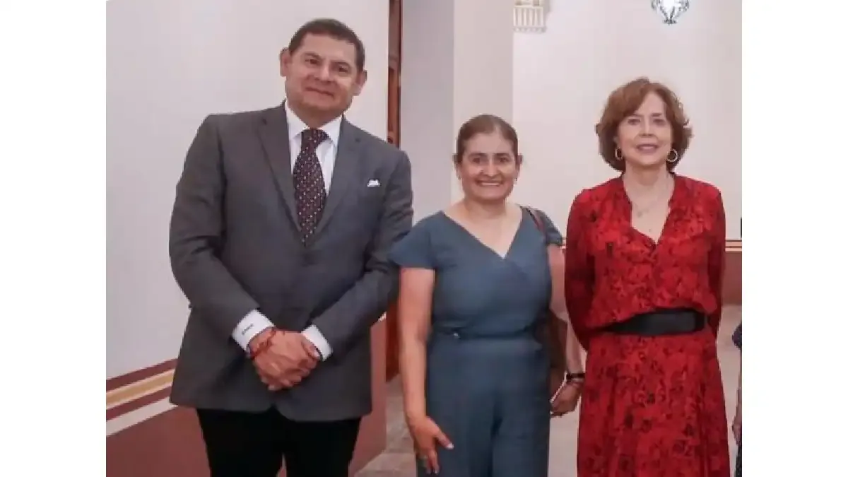 Puebla se posiciona como polo estratégico de innovación científica en México