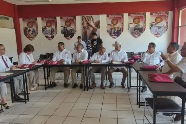 CBTIS 16 e ITSA firman acuerdo para pase directo a Tec de Atlixco