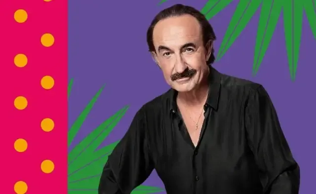Raúl Di Blasio pospone su concierto en la Feria de Puebla 2026