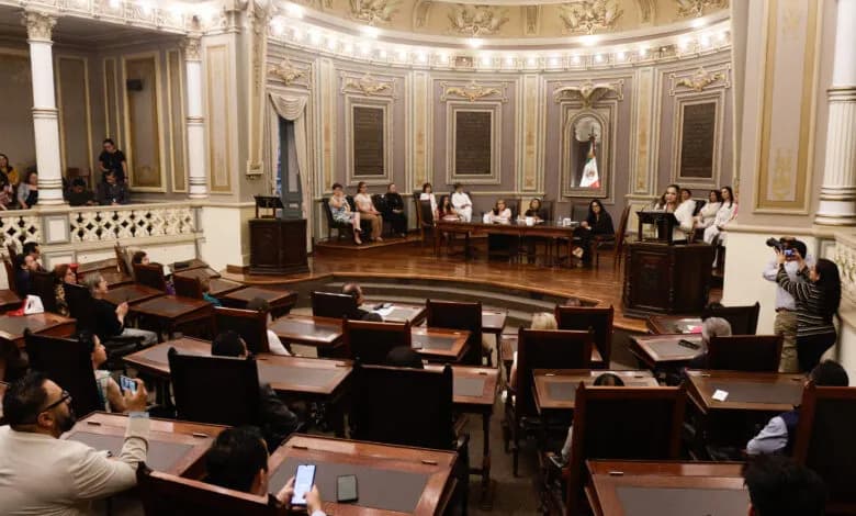 Exige SCJN reforma en Puebla por identidad de género infantil