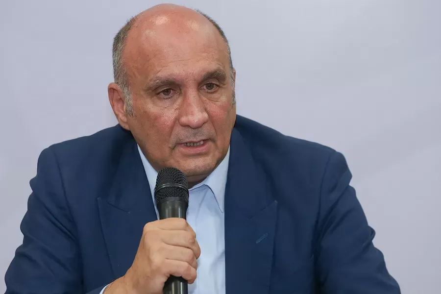 Polo de Desarrollo sigue en cartas de interés; empresas esperan permiso