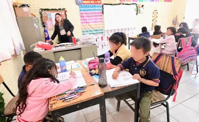 ¡Felicidades, mamá! Este viernes no habrá clases en Puebla por tu Día