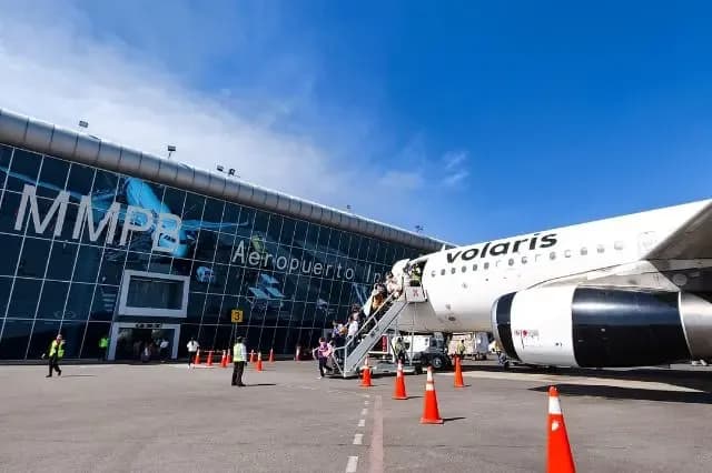 Volaris evaluará 6 meses si sostiene los 12 nuevos vuelos de Puebla