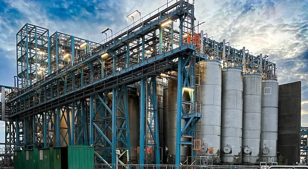 Analizan inversión de 380 mdd para Puebla con planta de procesamiento