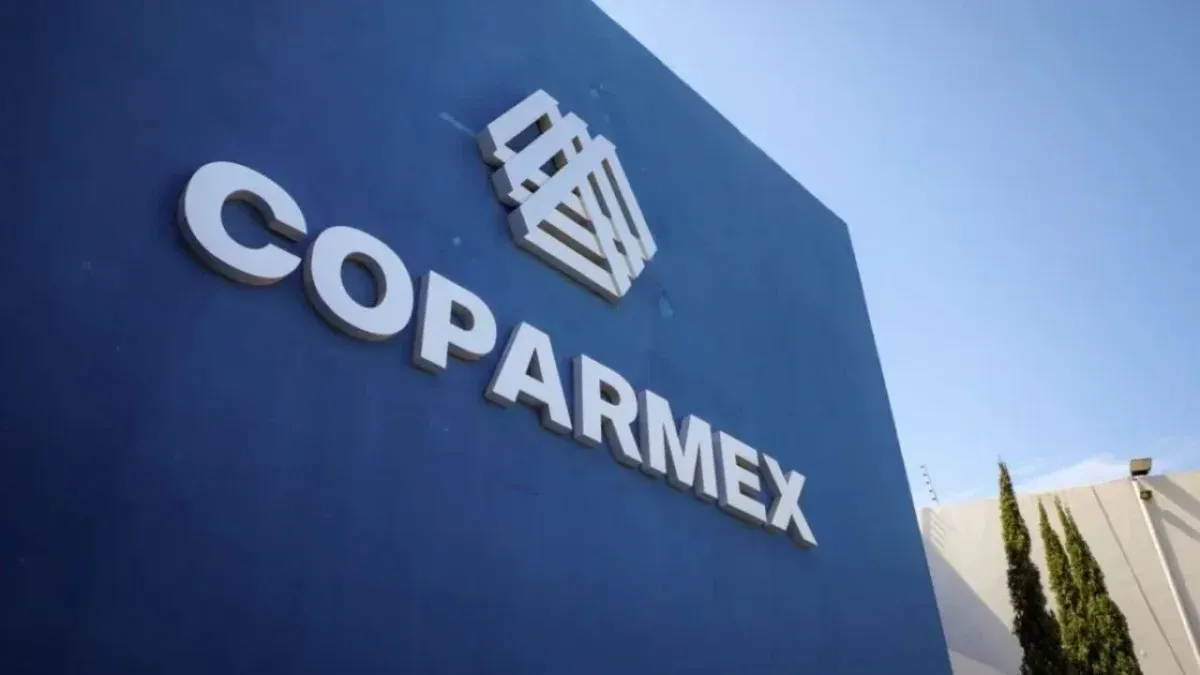 Coparmex advierte rezago educativo por modificación a calendario escolar