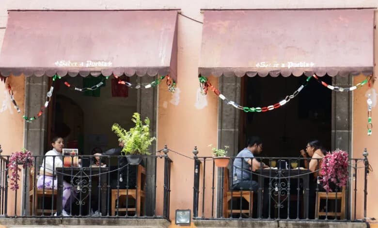 Celebrar el Día de las Madres costará 14.5% más en Puebla durante 2026