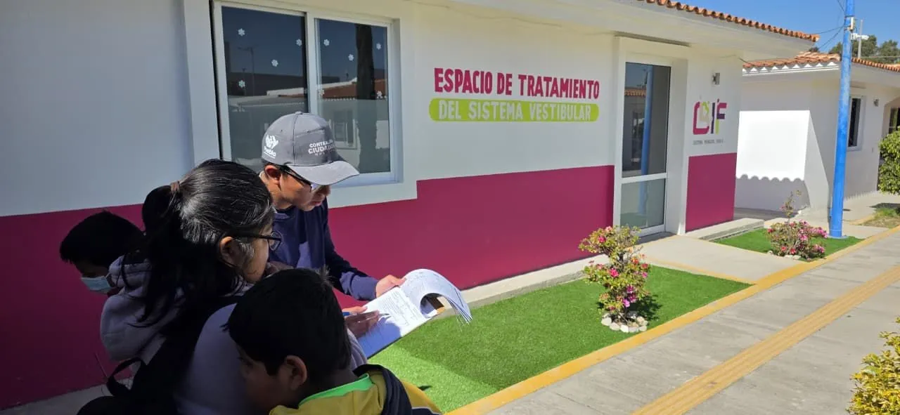 Impulsa supervisión ciudadana para elevar calidad