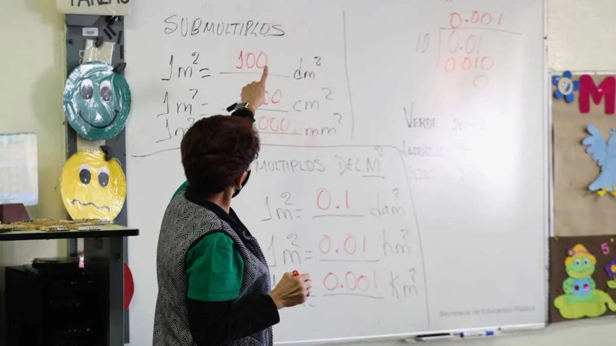 Megapuente en Puebla: la SEP les da libre a los maestros el 14 de mayo