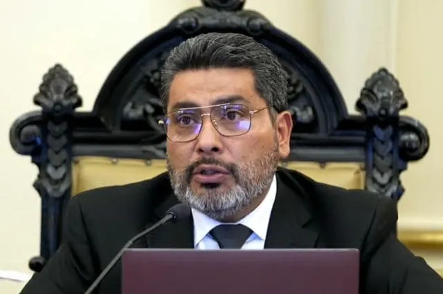Ayuntamiento avala a José Alfonso Aguilar como nuevo secretario General