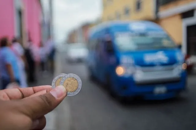 Aumento al pasaje: concesionarios piden incluirlos para definir nueva tarifa